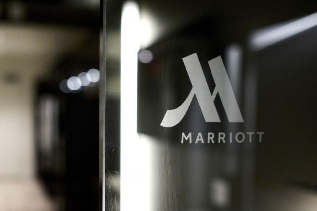 Marriott puso en review sus medios globales  